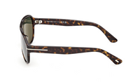 Tom Ford Samuele-02 FT1336 Sunglasses