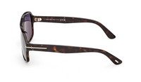 Tom Ford William-02 FT1335 Sunglasses