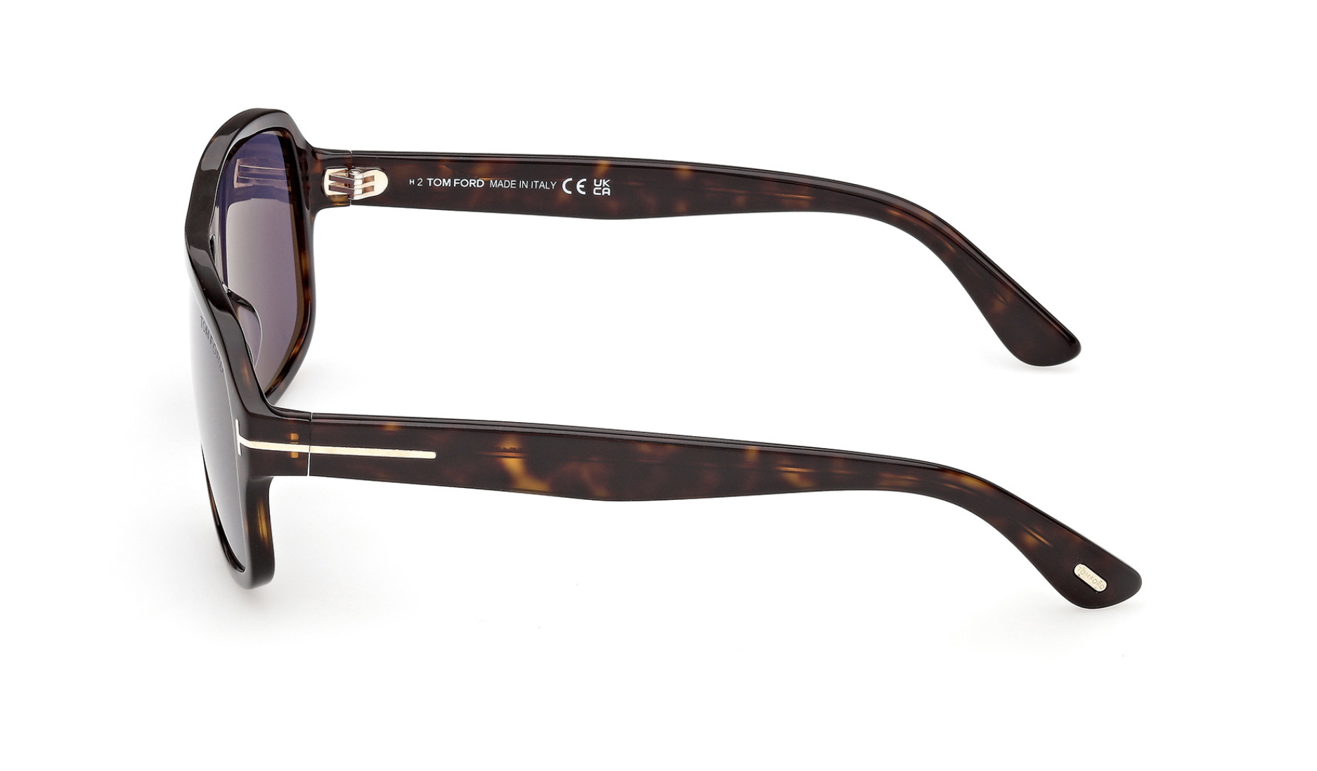 Tom Ford William-02 FT1335 Sunglasses