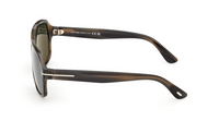 Tom Ford William-02 FT1335 Sunglasses