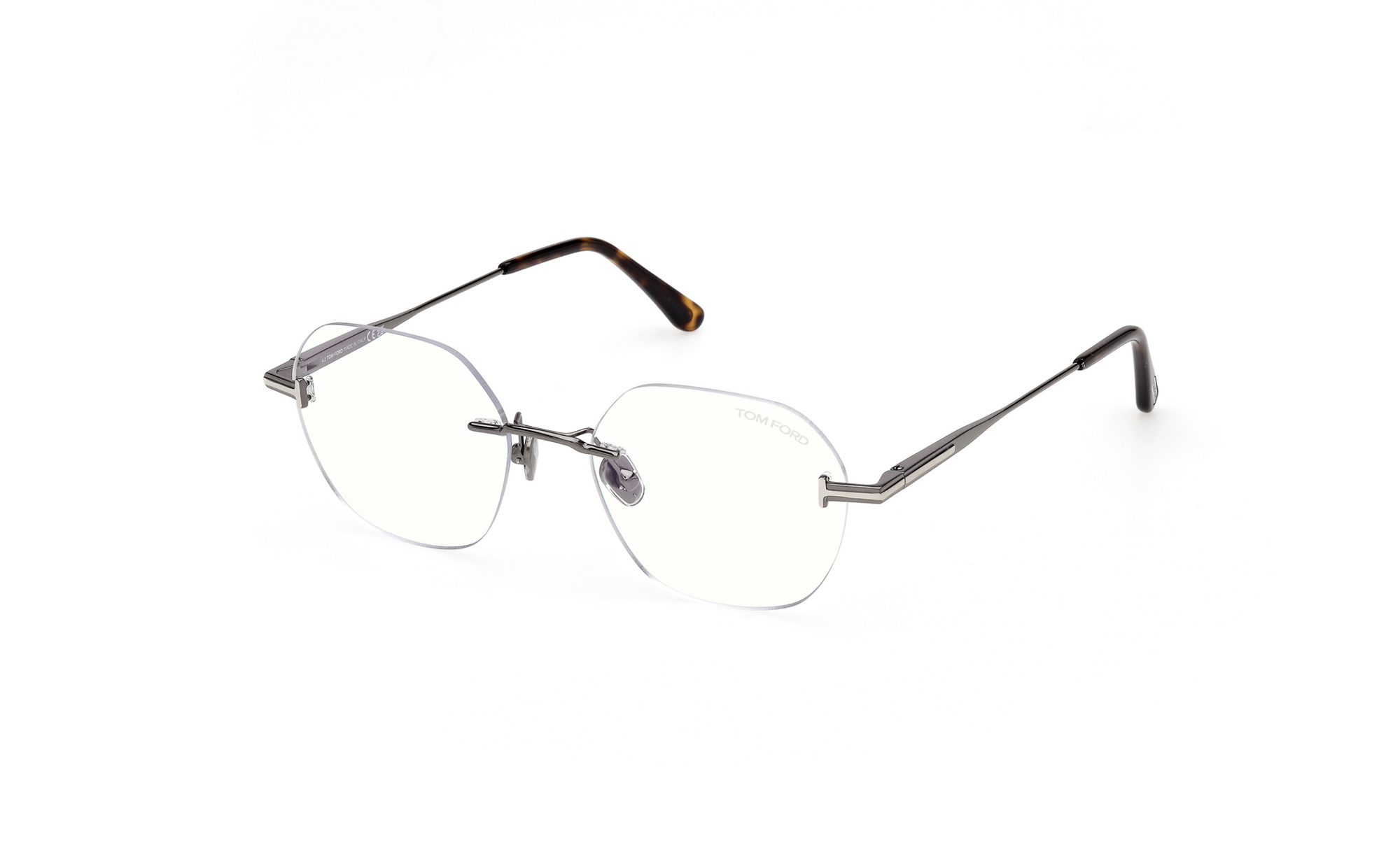Korrektionsbrille Tom Ford FT6126-B
