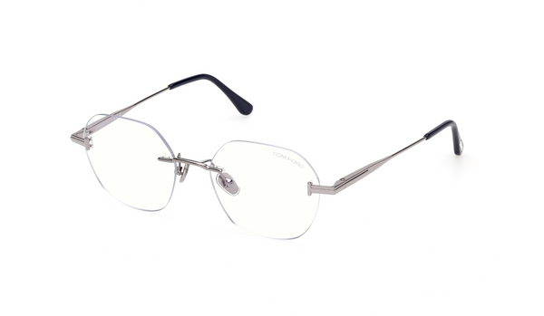 Bril op sterkte Tom Ford FT6126-B