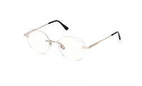 Korrektionsbrille Tom Ford FT6126-B