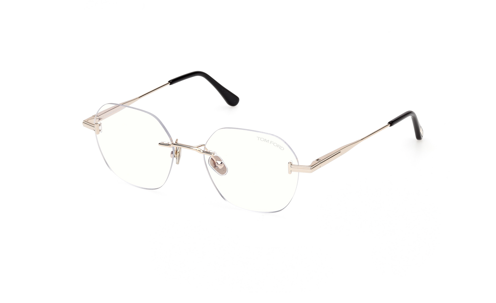 Korrektionsbrille Tom Ford FT6126-B