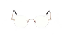Korrektionsbrille Tom Ford FT6126-B