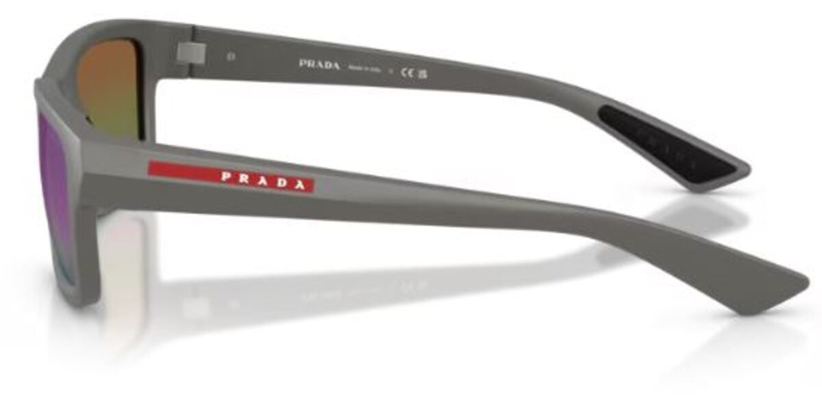 Prada Linea Rossa PS B10S Sunglasses