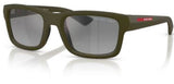 Prada Linea Rossa PS B10S Sunglasses