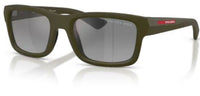 Prada Linea Rossa PS B10S Sunglasses