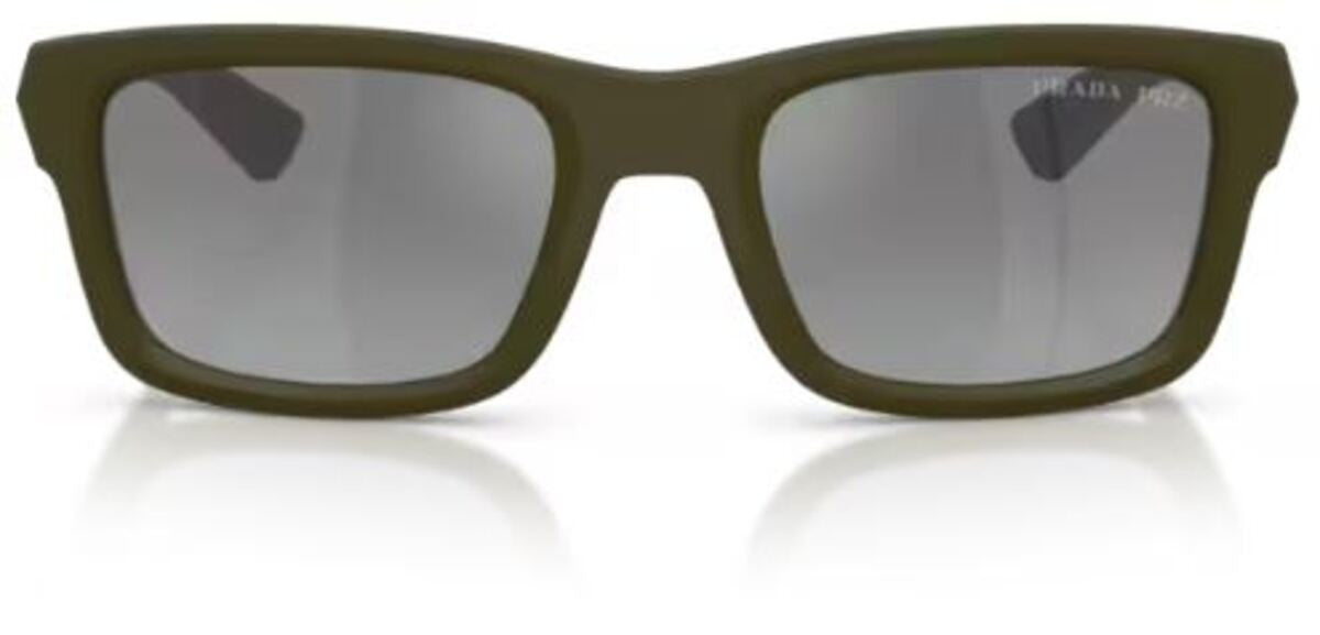 Prada Linea Rossa PS B10S Sunglasses