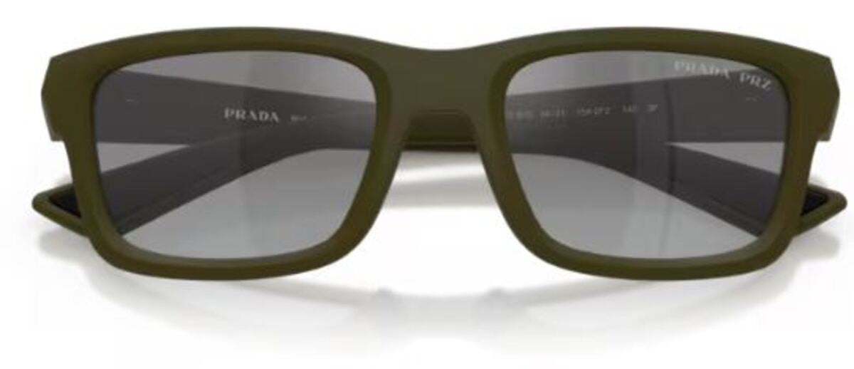 Prada Linea Rossa PS B10S Sunglasses