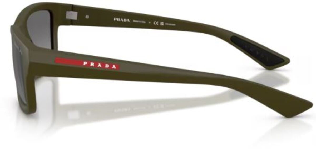 Prada Linea Rossa PS B10S Sunglasses