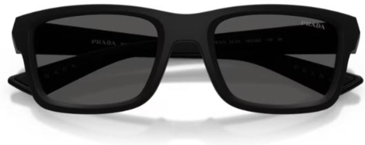 Prada Linea Rossa PS B10S Sunglasses