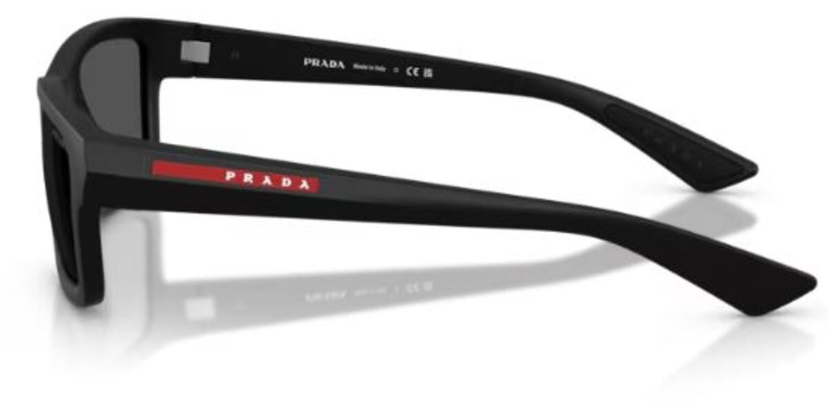 Prada Linea Rossa PS B10S Sunglasses