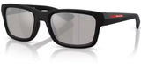 Prada Linea Rossa PS B10S Sunglasses