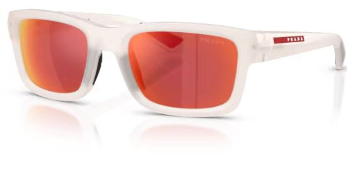 Prada Linea Rossa PS B10S Sunglasses