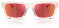 Prada Linea Rossa PS B10S Sunglasses