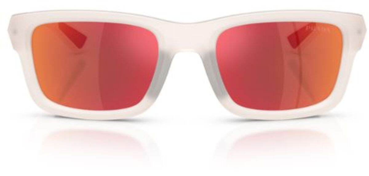 Prada Linea Rossa PS B10S Sunglasses
