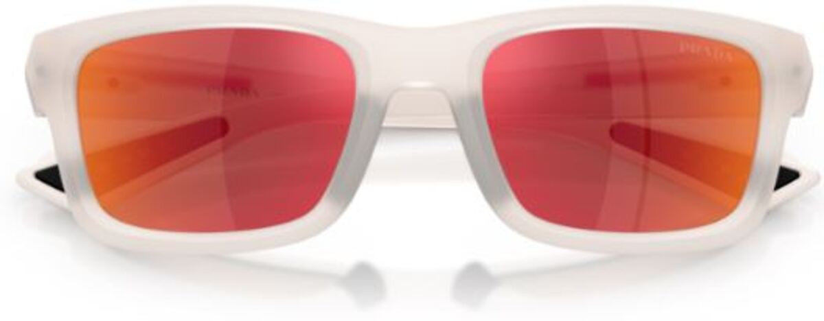 Prada Linea Rossa PS B10S Sunglasses