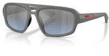 Prada Linea Rossa PS B11SU Sunglasses