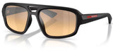 Prada Linea Rossa PS B11SU Sunglasses