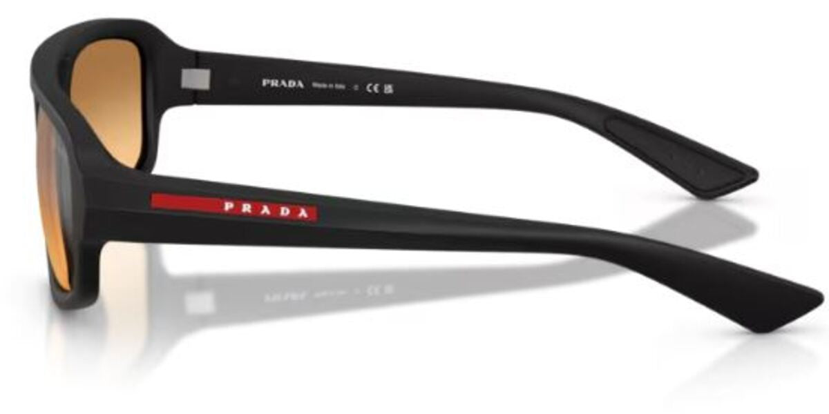 Prada Linea Rossa PS B11SU Sunglasses