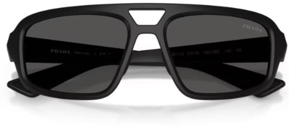 Prada Linea Rossa PS B11SU Sunglasses