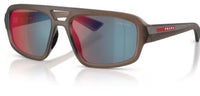 Prada Linea Rossa PS B11SU Sunglasses