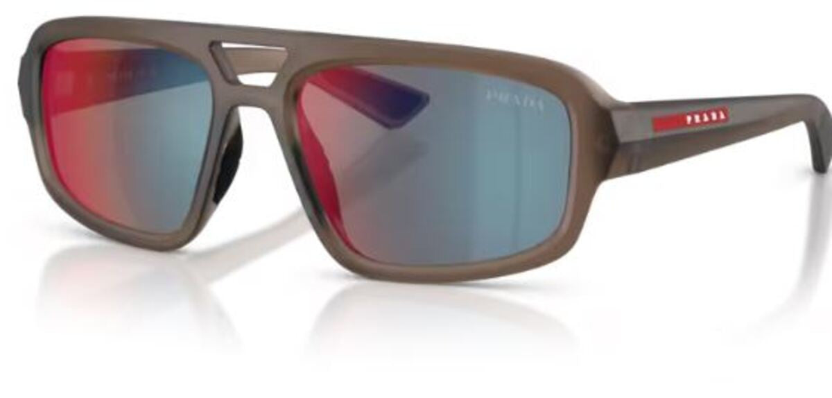 Prada Linea Rossa PS B11SU Sunglasses