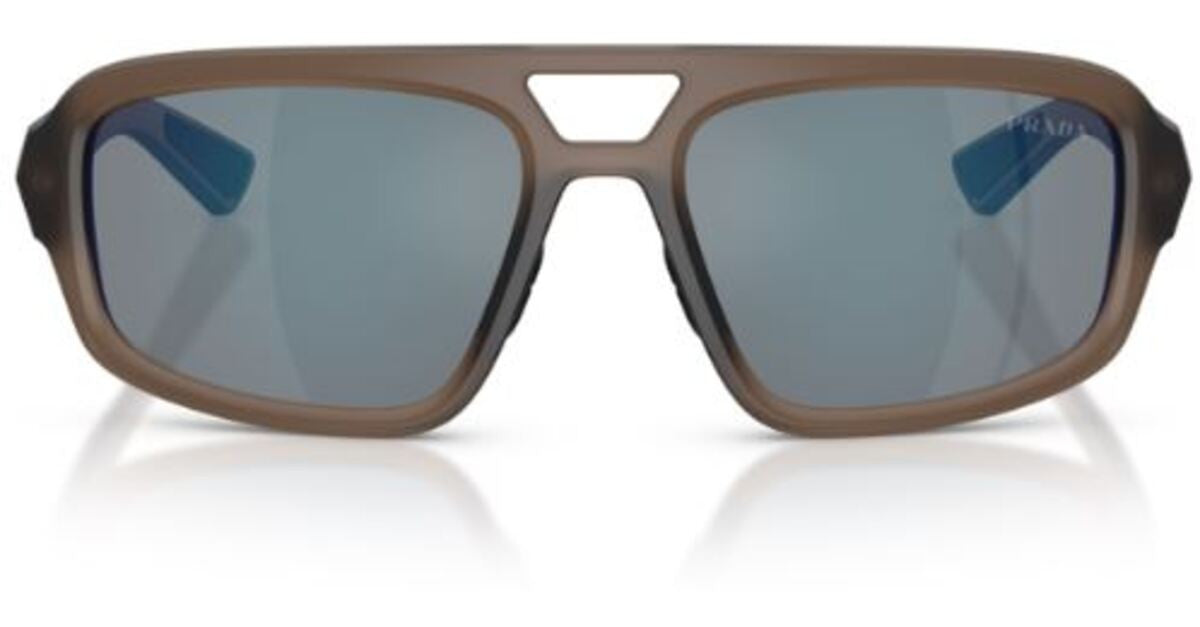 Prada Linea Rossa PS B11SU Sunglasses