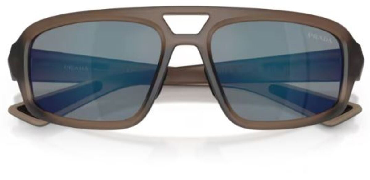 Prada Linea Rossa PS B11SU Sunglasses