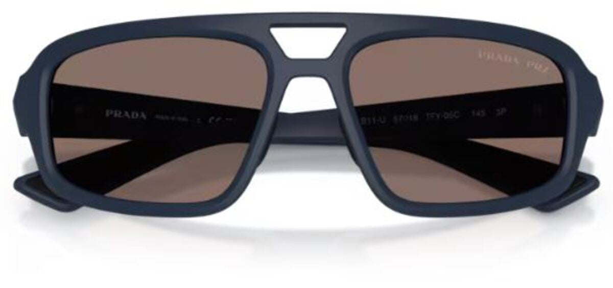 Prada Linea Rossa PS B11SU Sunglasses