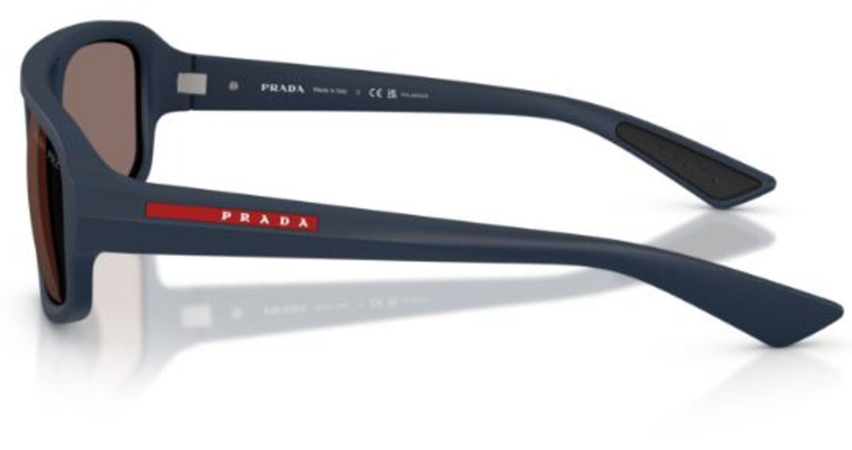 Prada Linea Rossa PS B11SU Sunglasses