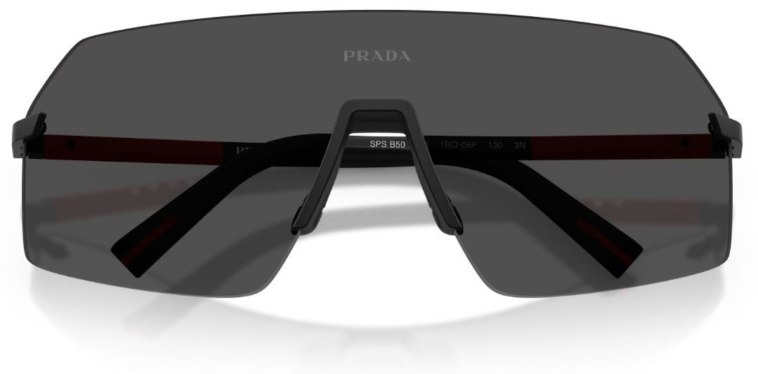 Prada Linea Rossa PS B50S Sunglasses