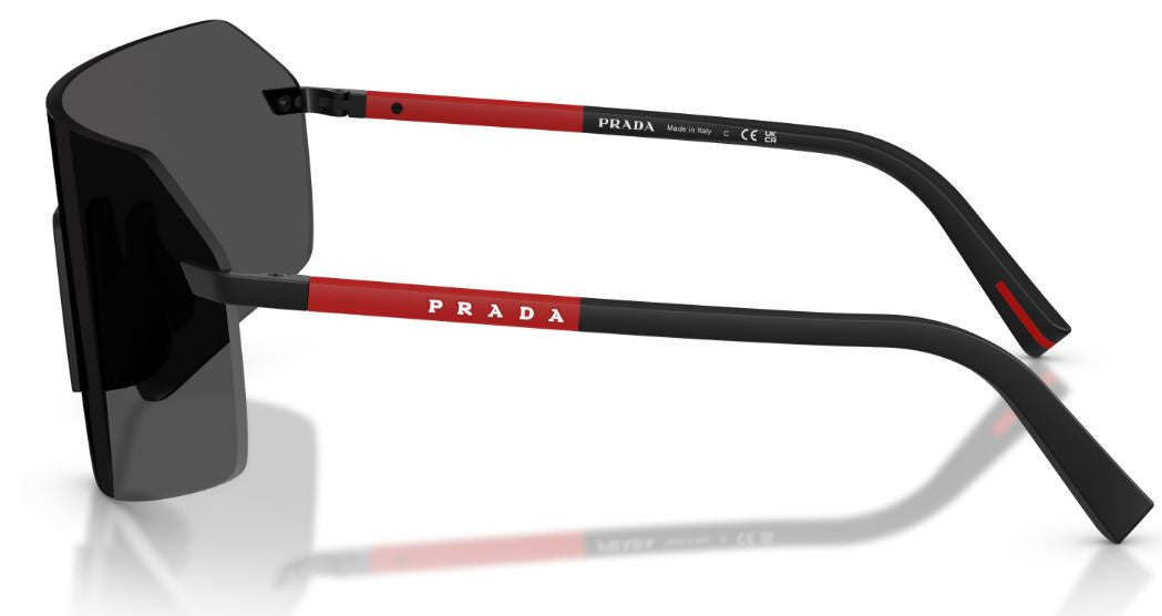 Prada Linea Rossa PS B50S Sunglasses