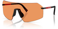 Prada Linea Rossa PS B50S Sunglasses