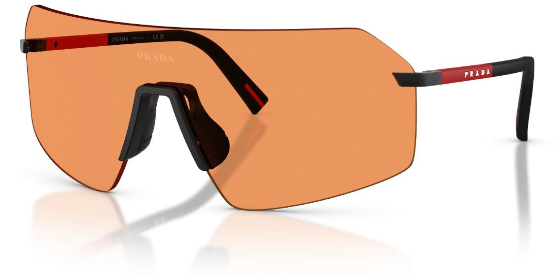 Prada Linea Rossa PS B50S Sunglasses