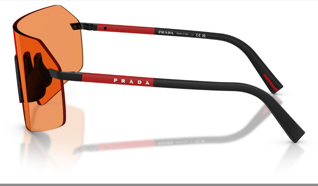 Prada Linea Rossa PS B50S Sunglasses