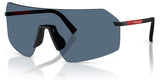 Prada Linea Rossa PS B50S Sunglasses