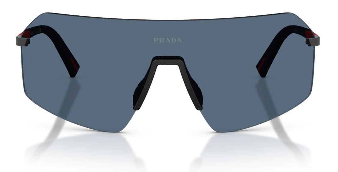 Prada Linea Rossa PS B50S Sunglasses