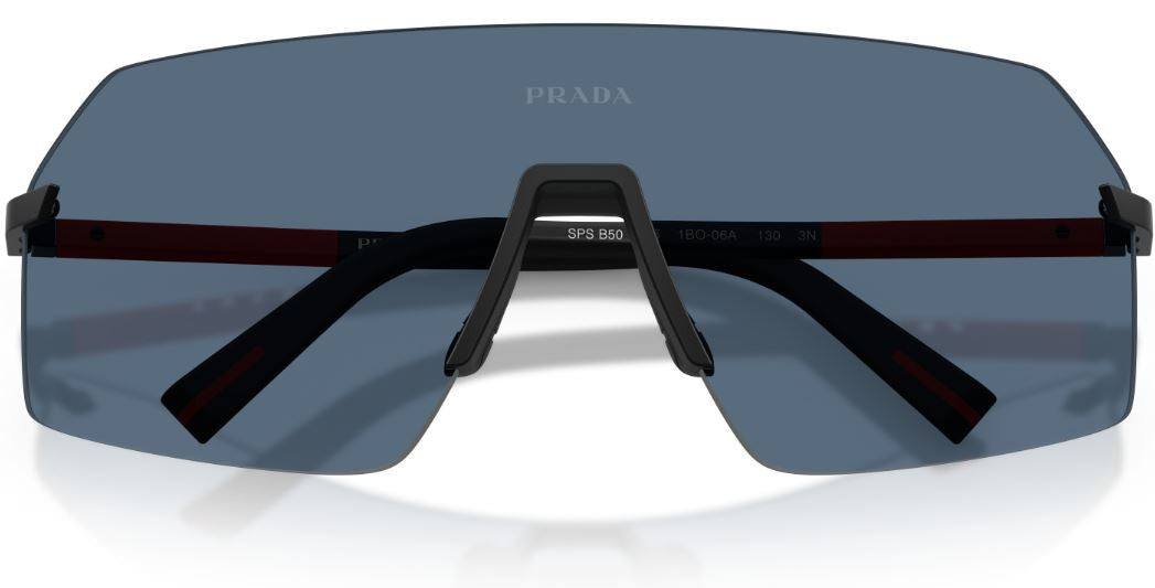 Prada Linea Rossa PS B50S Sunglasses