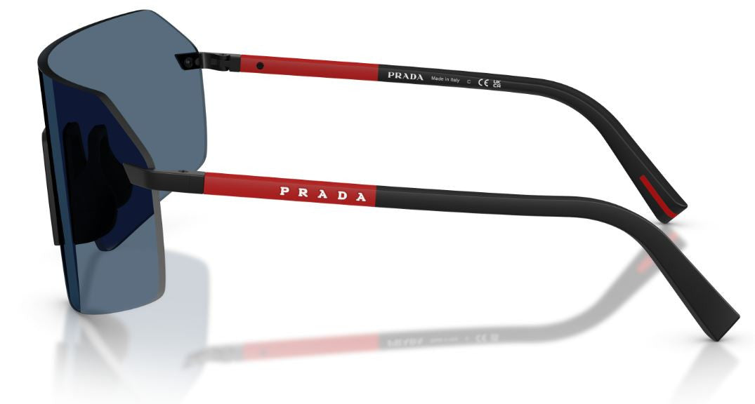 Prada Linea Rossa PS B50S Sunglasses