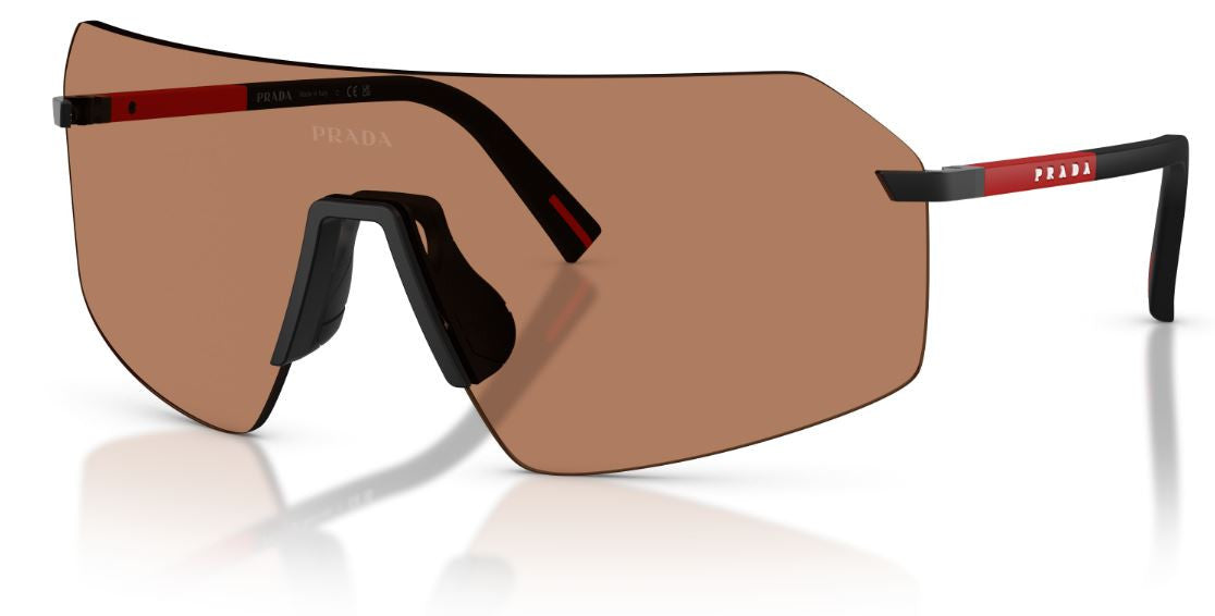 Prada Linea Rossa PS B50S Sunglasses