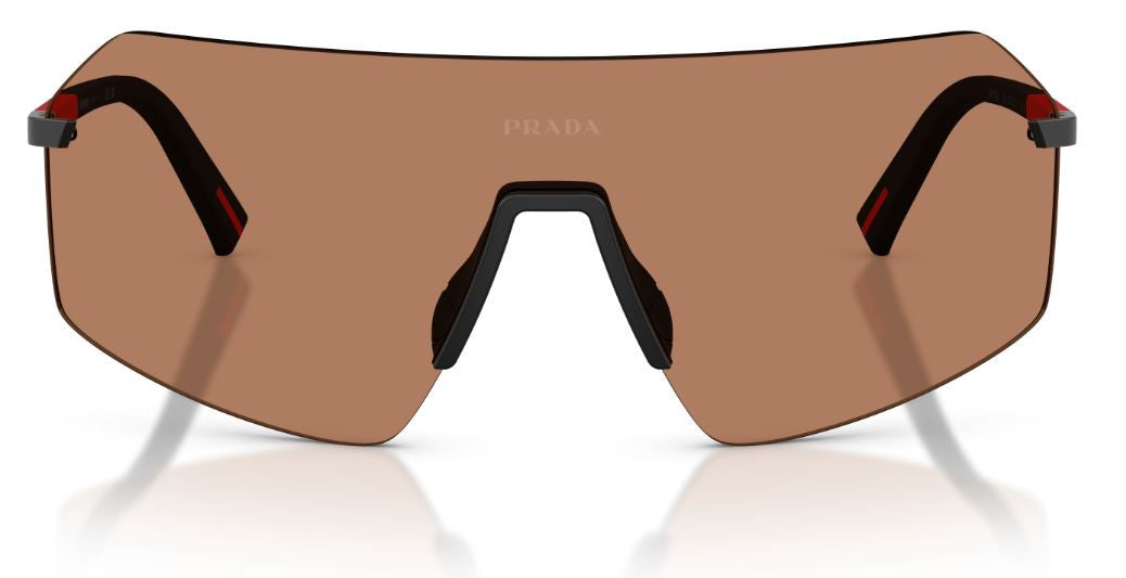 Prada Linea Rossa PS B50S Sunglasses