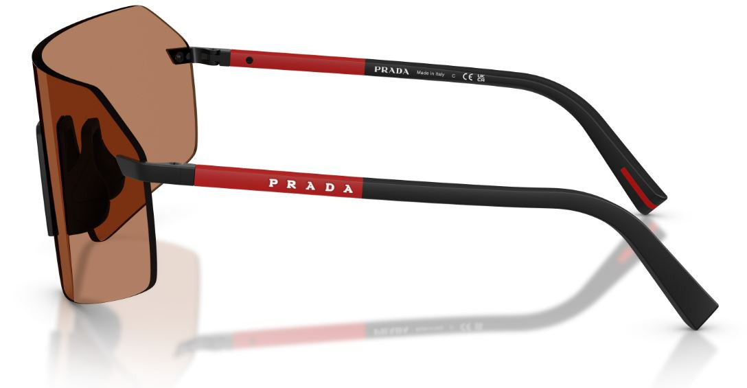 Prada Linea Rossa PS B50S Sunglasses