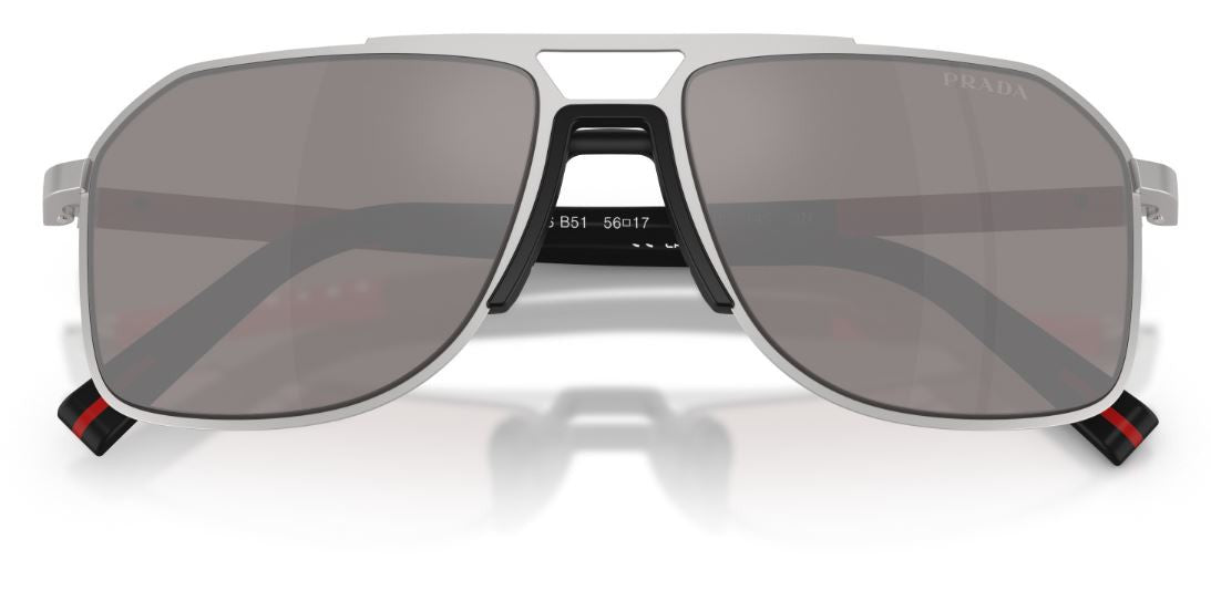 Prada Linea Rossa PS B51S Sunglasses