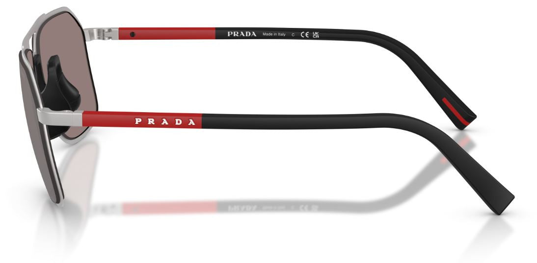Prada Linea Rossa PS B51S Sunglasses
