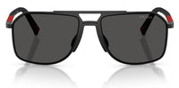 Prada Linea Rossa PS B51S Sunglasses