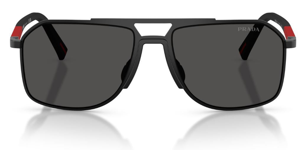 Prada Linea Rossa PS B51S Sunglasses
