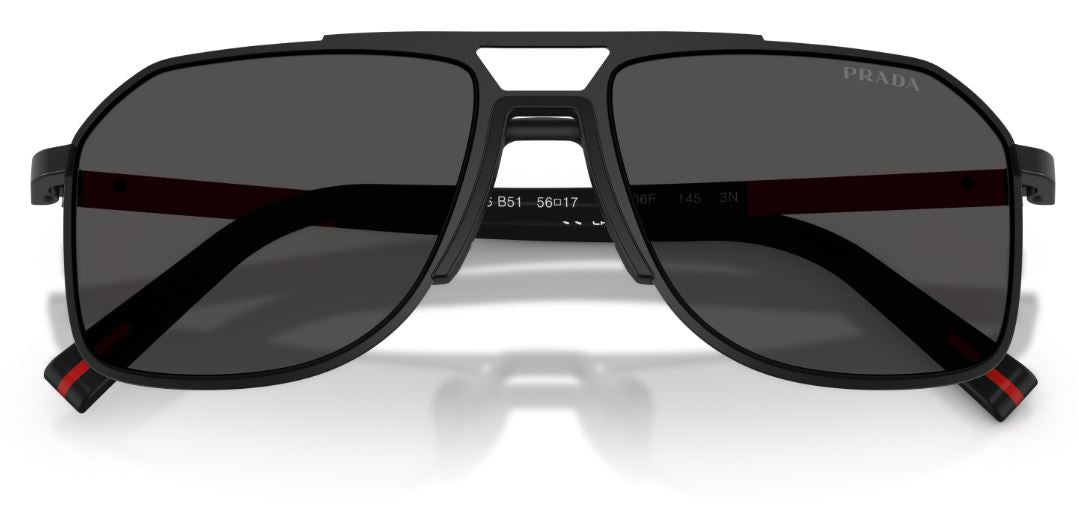 Prada Linea Rossa PS B51S Sunglasses