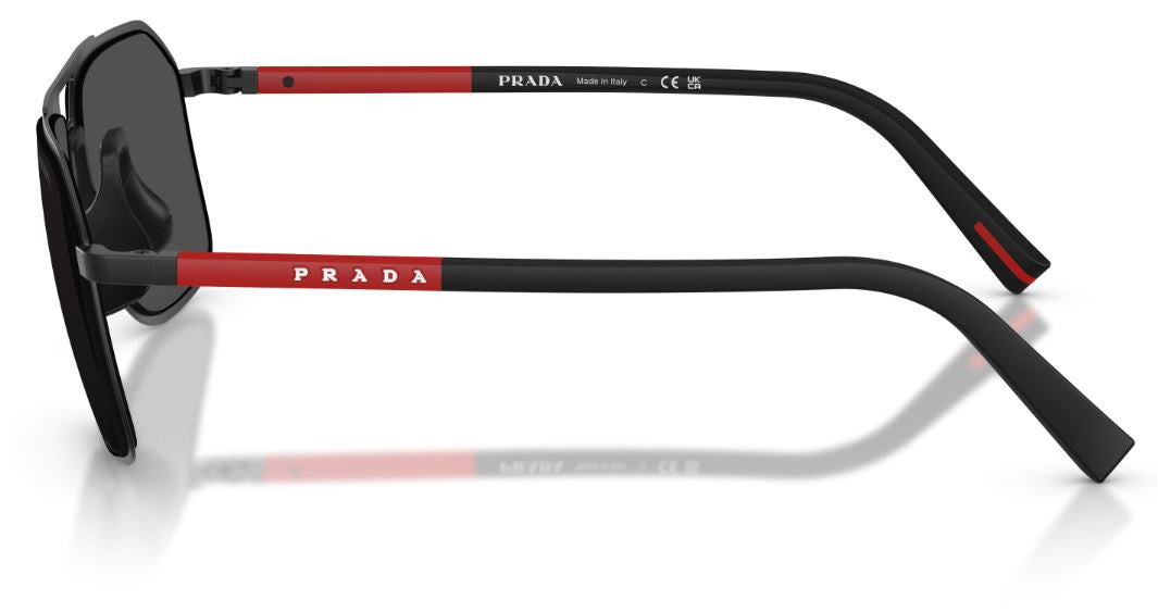 Prada Linea Rossa PS B51S Sunglasses